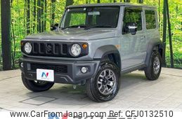 suzuki jimny-sierra 2022 -SUZUKI--Jimny Sierra 3BA-JB74W--JB74W-159580---SUZUKI--Jimny Sierra 3BA-JB74W--JB74W-159580-