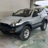 isuzu vehicross 1997 -ISUZU--VehiCross UGS25DW--7100395---ISUZU--VehiCross UGS25DW--7100395- image 1