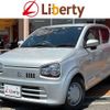 suzuki alto 2019 quick_quick_HA36S_HA36S-506933 image 1