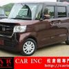 honda n-box 2017 quick_quick_JF3_JF3-1001907 image 1