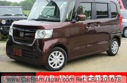honda n-box 2017 quick_quick_JF3_JF3-1001907