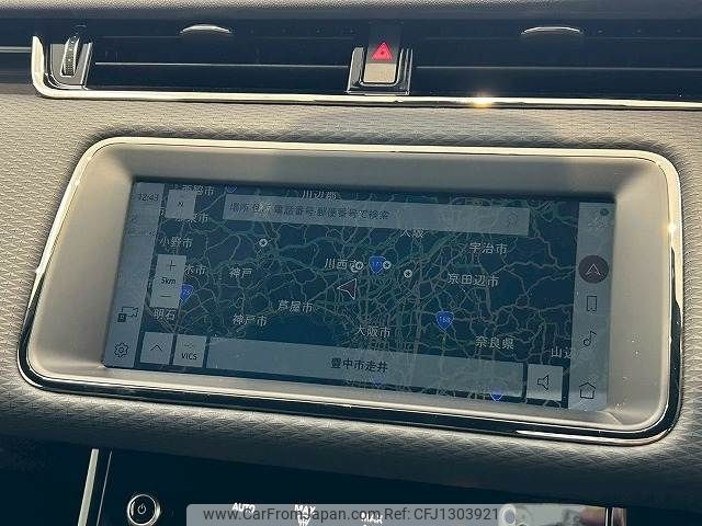 land-rover range-rover 2022 -ROVER--Range Rover 5BA-LZ2XA--SALZA2AX4NH173582---ROVER--Range Rover 5BA-LZ2XA--SALZA2AX4NH173582- image 2