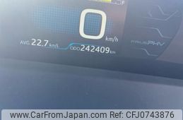 toyota prius-phv 2017 -TOYOTA--Prius PHV DLA-ZVW52--ZVW52-3017002---TOYOTA--Prius PHV DLA-ZVW52--ZVW52-3017002-