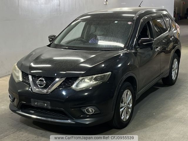 nissan x-trail 2014 -NISSAN--X-Trail NT32-028998---NISSAN--X-Trail NT32-028998- image 1