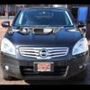 nissan dualis 2010 TE5247 image 18