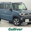 suzuki hustler 2022 CFJ0938836 image 1