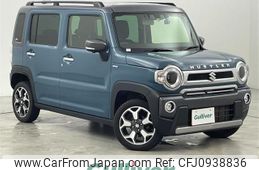 suzuki hustler 2022 CFJ0938836