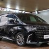 toyota alphard 2024 -TOYOTA--Alphard 3BA-AGH40W--AGH40-0017188---TOYOTA--Alphard 3BA-AGH40W--AGH40-0017188- image 1