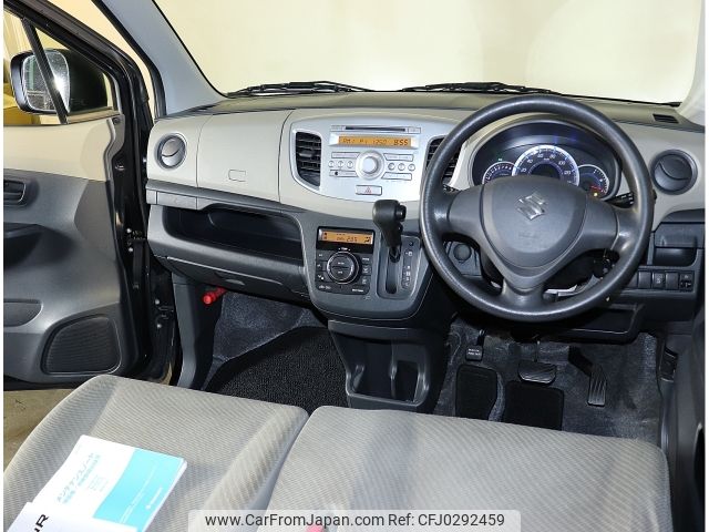 suzuki wagon-r 2014 -SUZUKI--Wagon R DBA-MH34S--MH34S-331950---SUZUKI--Wagon R DBA-MH34S--MH34S-331950- image 2