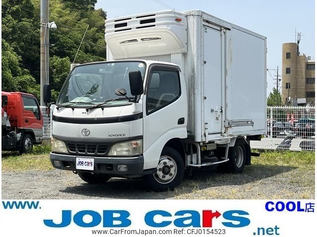 toyota toyoace 2006 CFJ0154523 image 1