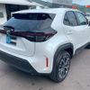 toyota yaris-cross 2023 CFJ1712606 image 2