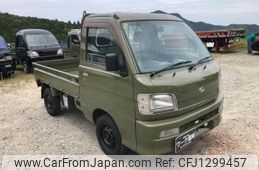daihatsu hijet-truck 2000 211bd33324dbbbfdef9a1f28a80b8cf8