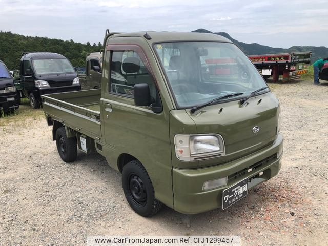 daihatsu hijet-truck 2000 211bd33324dbbbfdef9a1f28a80b8cf8 image 1