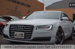 audi a8 2017 -AUDI--Audi A8 ABA-4HCTGF--WAUZZZ4HIHN021405---AUDI--Audi A8 ABA-4HCTGF--WAUZZZ4HIHN021405-