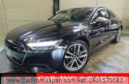 audi a7-sportback 2020 CFJ1575183