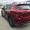 mazda cx-5 2018 -MAZDA--CX-5 3DA-KF2P--KF2P-2118**---MAZDA--CX-5 3DA-KF2P--KF2P-2118**- image 2