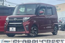 daihatsu tanto 2019 -DAIHATSU--Tanto LA650S--0027578---DAIHATSU--Tanto LA650S--0027578-