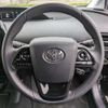 toyota prius 2020 quick_quick_6AA-ZVW51_ZVW51-6183997 image 16