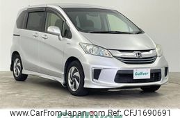 honda freed 2014 CFJ1690691
