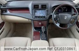 toyota crown 2008 TE3576