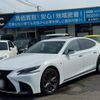lexus ls 2019 -LEXUS 【名変中 】--Lexus LS GVF50--6005064---LEXUS 【名変中 】--Lexus LS GVF50--6005064- image 1