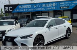 lexus ls 2019 -LEXUS 【名変中 】--Lexus LS GVF50--6005064---LEXUS 【名変中 】--Lexus LS GVF50--6005064-