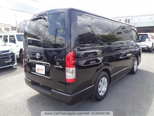 toyota hiace-van 2022 quick_quick_3DF-GDH201V_GDH201-1082259 image 2