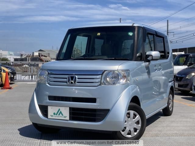 honda n-box 2012 quick_quick_DBA-JF1_JF1-1053524 image 1