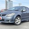 suzuki sx4 2008 -SUZUKI--SX4 DBA-YA11S--YA11S-110937---SUZUKI--SX4 DBA-YA11S--YA11S-110937- image 1