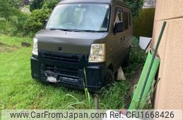 suzuki every 2009 CFJ1668426