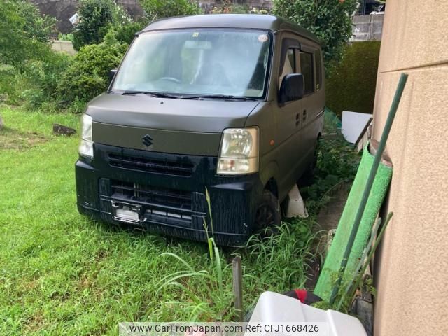suzuki every 2009 CFJ1668426 image 1