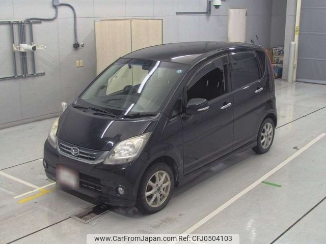 daihatsu move 2009 -DAIHATSU--Move L175S-0269850---DAIHATSU--Move L175S-0269850- image 1