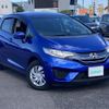 honda fit 2014 -HONDA--Fit DBA-GK3--GK3-3201092---HONDA--Fit DBA-GK3--GK3-3201092- image 1