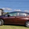 nissan note 2016 -NISSAN--Note E12--E12-460212---NISSAN--Note E12--E12-460212- image 30