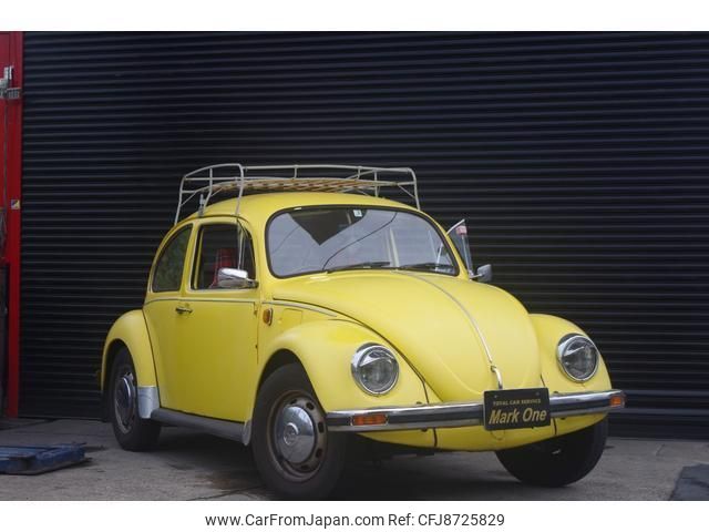 volkswagen the-beetle 1975 quick_quick_11D_1152053732 image 1