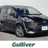 toyota sienta 2016 -TOYOTA--Sienta DBA-NSP170G--NSP170-7048241---TOYOTA--Sienta DBA-NSP170G--NSP170-7048241- image 1