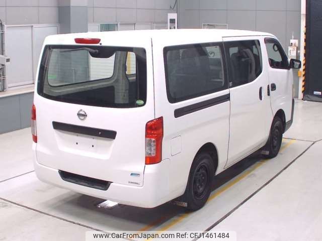 nissan caravan-van 2013 -NISSAN--Caravan Van LDF-VW6E26--VW6E26-004020---NISSAN--Caravan Van LDF-VW6E26--VW6E26-004020- image 2