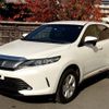 toyota harrier 2019 -TOYOTA--Harrier DBA-ZSU60W--ZSU60-0185988---TOYOTA--Harrier DBA-ZSU60W--ZSU60-0185988- image 1