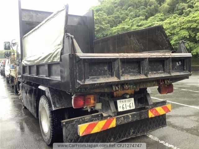 hino ranger 2003 -HINO 【大分 100ｽ6161】--Hino Ranger FC3JCEA--11481---HINO 【大分 100ｽ6161】--Hino Ranger FC3JCEA--11481- image 2