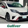 nissan note 2018 -NISSAN--Note DBA-E12--E12-569539---NISSAN--Note DBA-E12--E12-569539- image 1