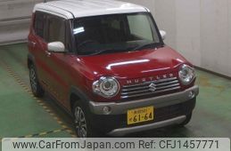 suzuki hustler 2016 -SUZUKI 【長岡 581ｾ6164】--Hustler MR41S--617648---SUZUKI 【長岡 581ｾ6164】--Hustler MR41S--617648-