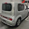 nissan cube 2008 CFJ1712641 image 6