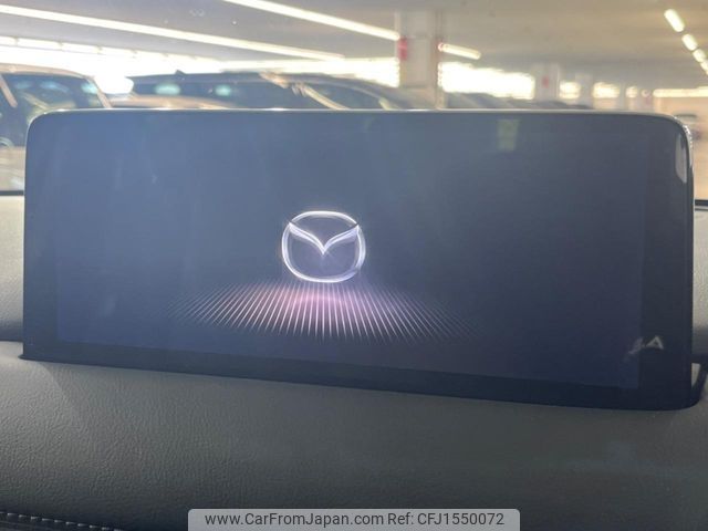 mazda cx-8 2021 CFJ1550072 image 2