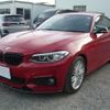 bmw 2-series 2014 quick_quick_DBA-1J20_WBA1J12020V261960 image 1