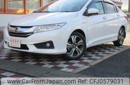 honda grace 2014 -HONDA 【北九州 500ﾛ1928】--Grace DAA-GM4--GM4-1001571---HONDA 【北九州 500ﾛ1928】--Grace DAA-GM4--GM4-1001571-