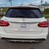 mercedes-benz c-class-station-wagon 2015 CFJ1617308 image 8