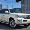 toyota land-cruiser-wagon 2012 -TOYOTA--Land Cruiser Wagon CBA-URJ202W--URJ202-4021202---TOYOTA--Land Cruiser Wagon CBA-URJ202W--URJ202-4021202- image 1