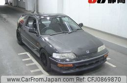 honda cr-x 1991 -HONDA--CR-X EF8--EF8-1104510---HONDA--CR-X EF8--EF8-1104510-