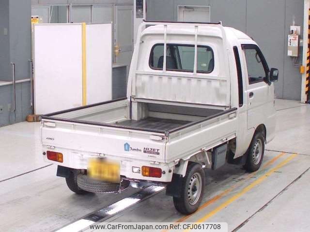 daihatsu hijet-truck 2011 -DAIHATSU 【福井 480ｾ9894】--Hijet Truck EBD-S211P--S211P-0160495---DAIHATSU 【福井 480ｾ9894】--Hijet Truck EBD-S211P--S211P-0160495- image 2