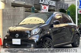 smart forfour 2018 quick_quick_453044_WME4530442Y183680